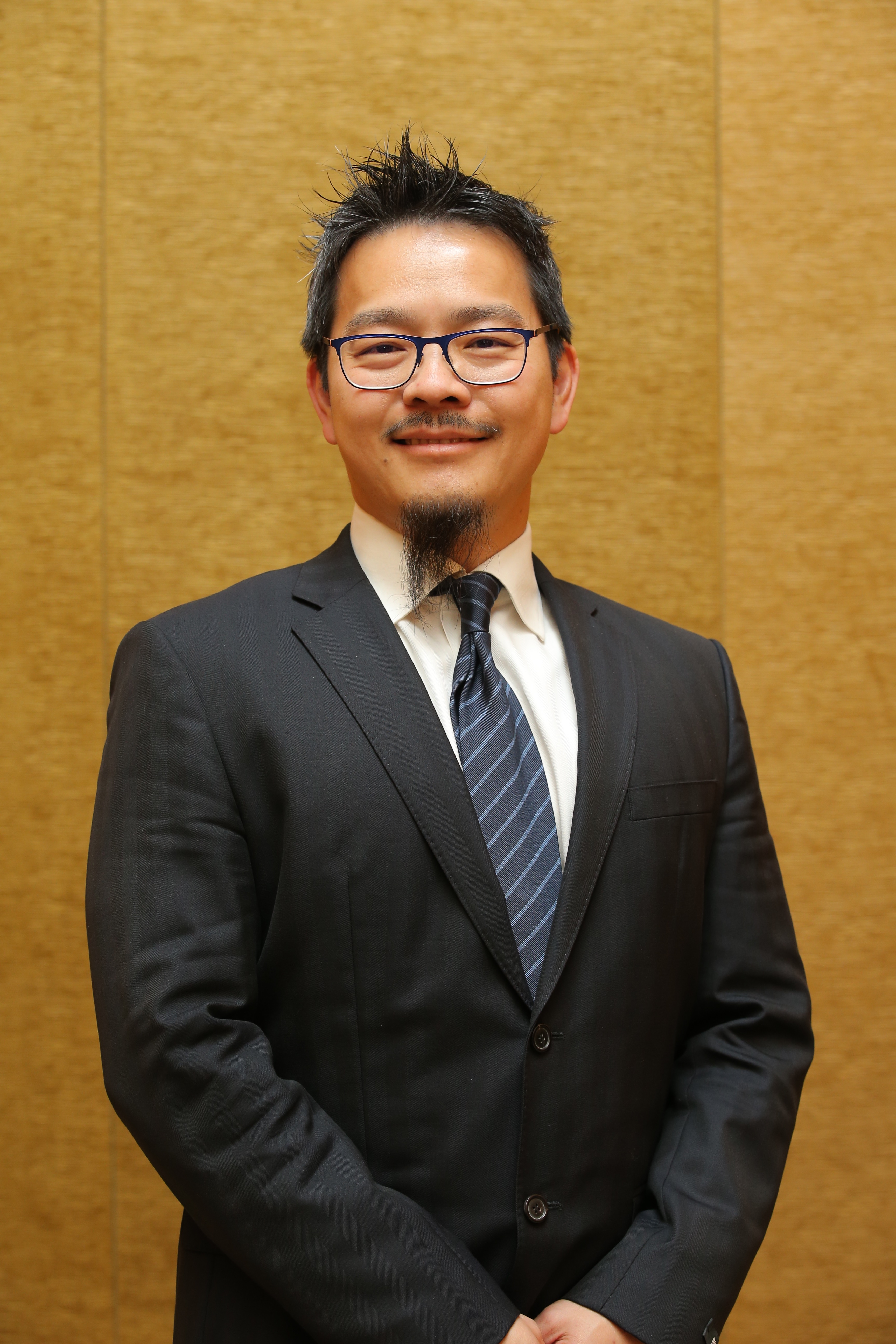 Eddie Fong